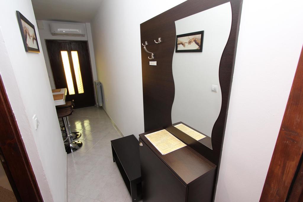 Apartment Albert Rovinj Zewnętrze zdjęcie