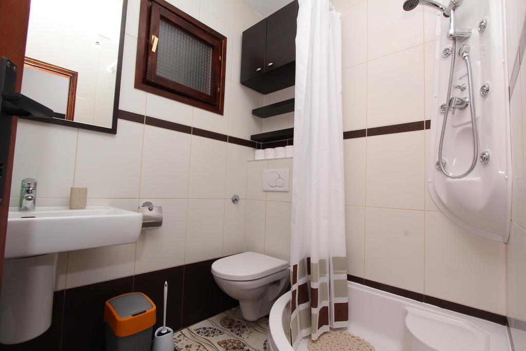 Apartment Albert Rovinj Zewnętrze zdjęcie