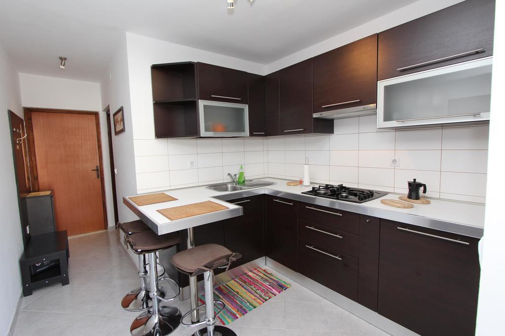 Apartment Albert Rovinj Zewnętrze zdjęcie