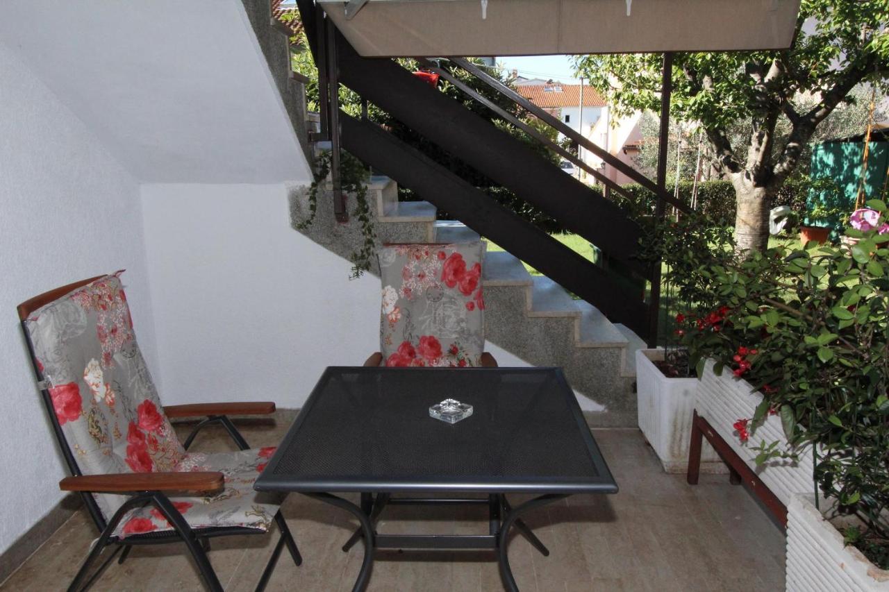 Apartment Albert Rovinj Zewnętrze zdjęcie