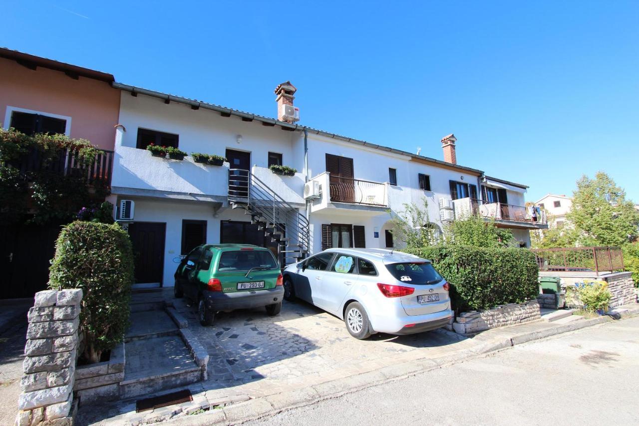 Apartment Albert Rovinj Zewnętrze zdjęcie