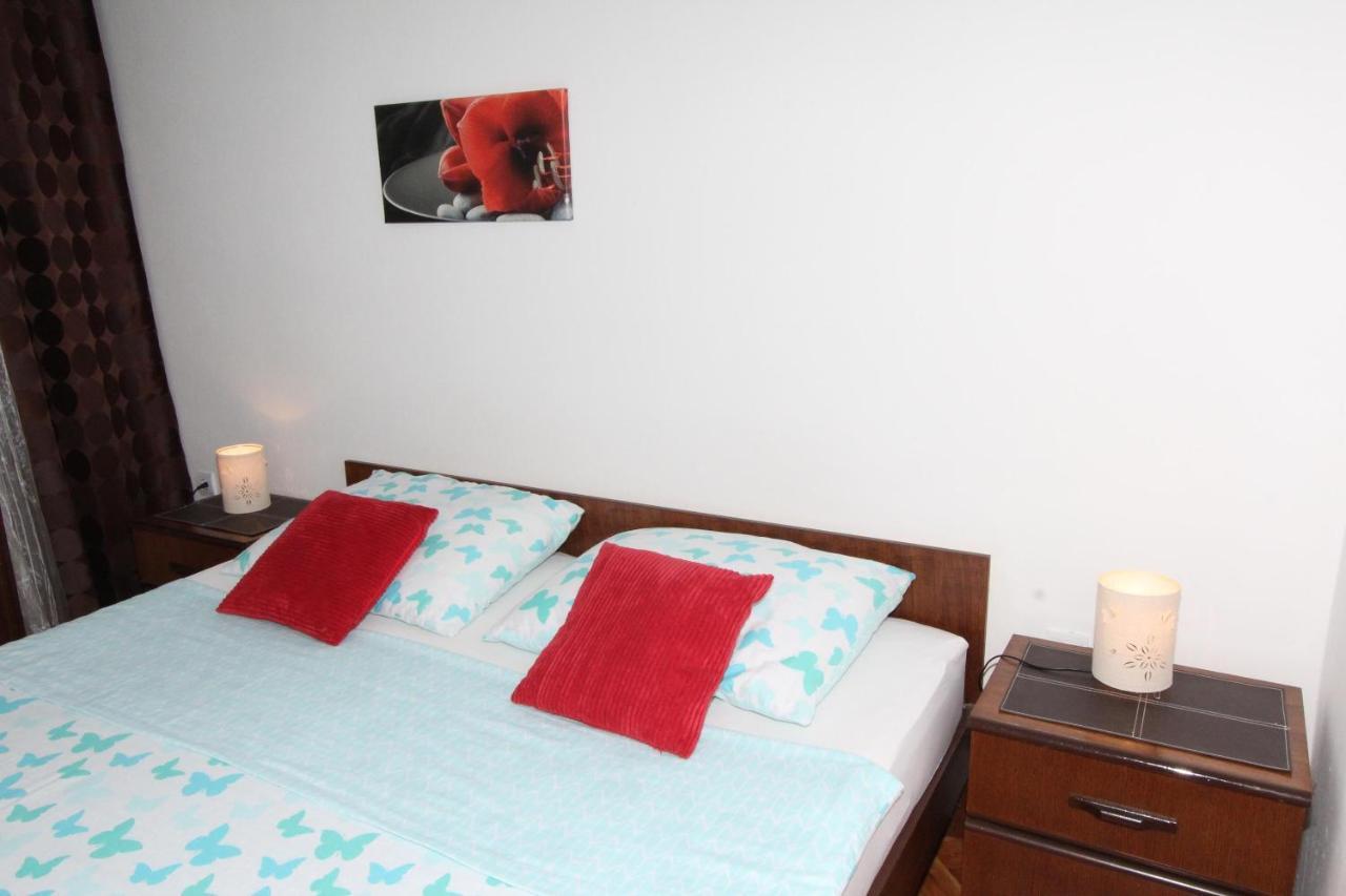 Apartment Albert Rovinj Zewnętrze zdjęcie