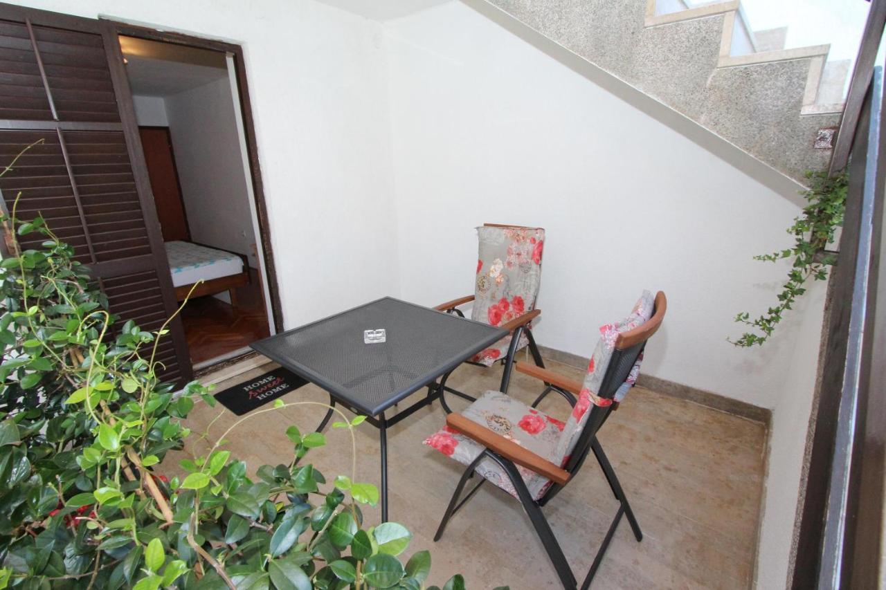 Apartment Albert Rovinj Zewnętrze zdjęcie